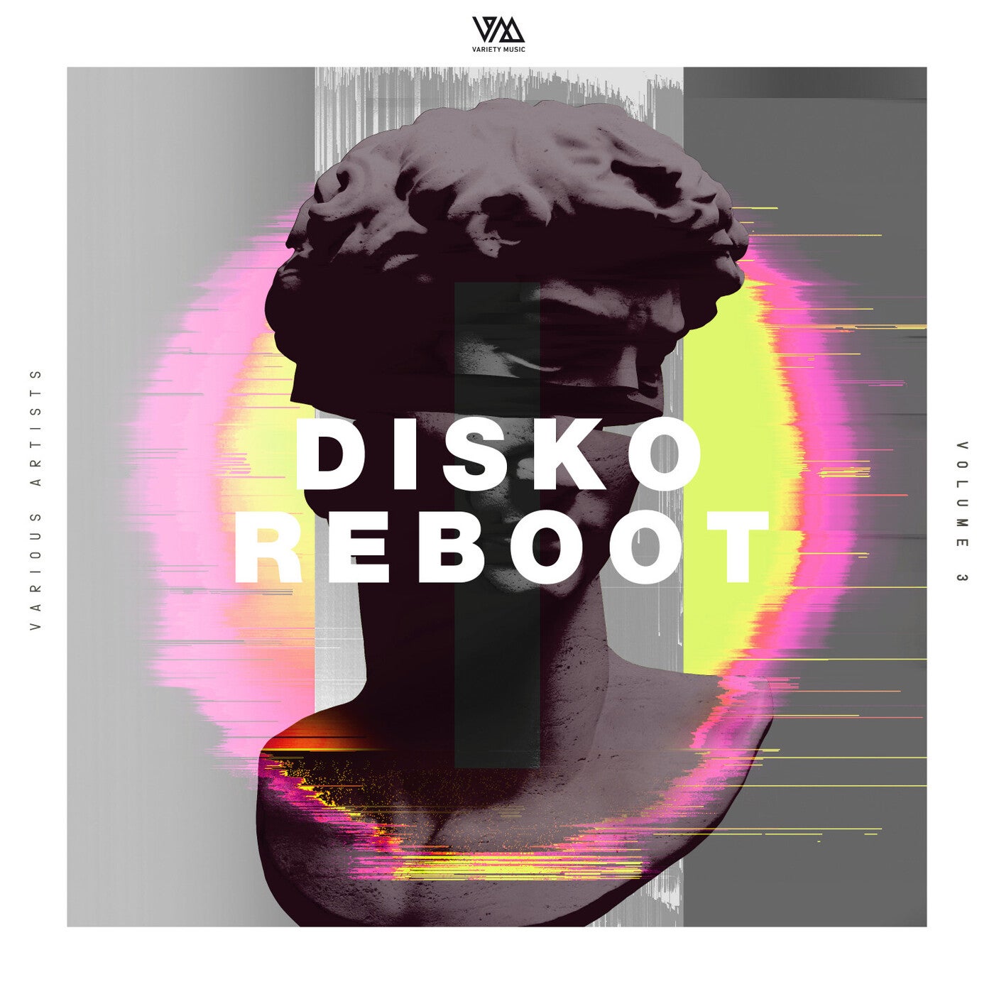VA - Disko Reboot, Vol. 3 [VMCOMP847]